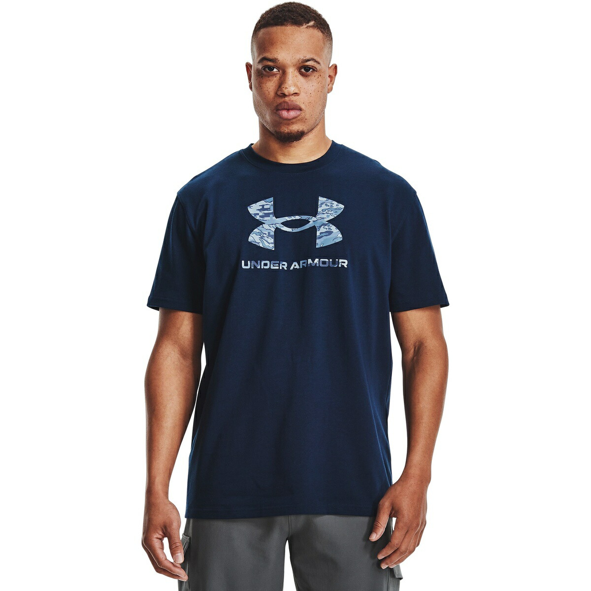 楽天市場】UNDER ARMOUR (アンダーアーマー) UA TECH SHORTSLEEVE SHIRT 野球 半袖Ｔシャツ メンズ 410  1371968 410 : スポーツオーソリティ 楽天市場店