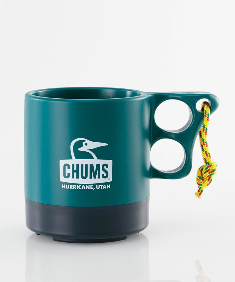 楽天市場 Chums チャムス Camper Mug Cup キャンパーマグカップ アウトドア トレッキング アウトドア トレッキングその他 非飲食料品 Free Mustard Khaki Ch62 1244 Y059 スポーツオーソリティ 楽天市場店