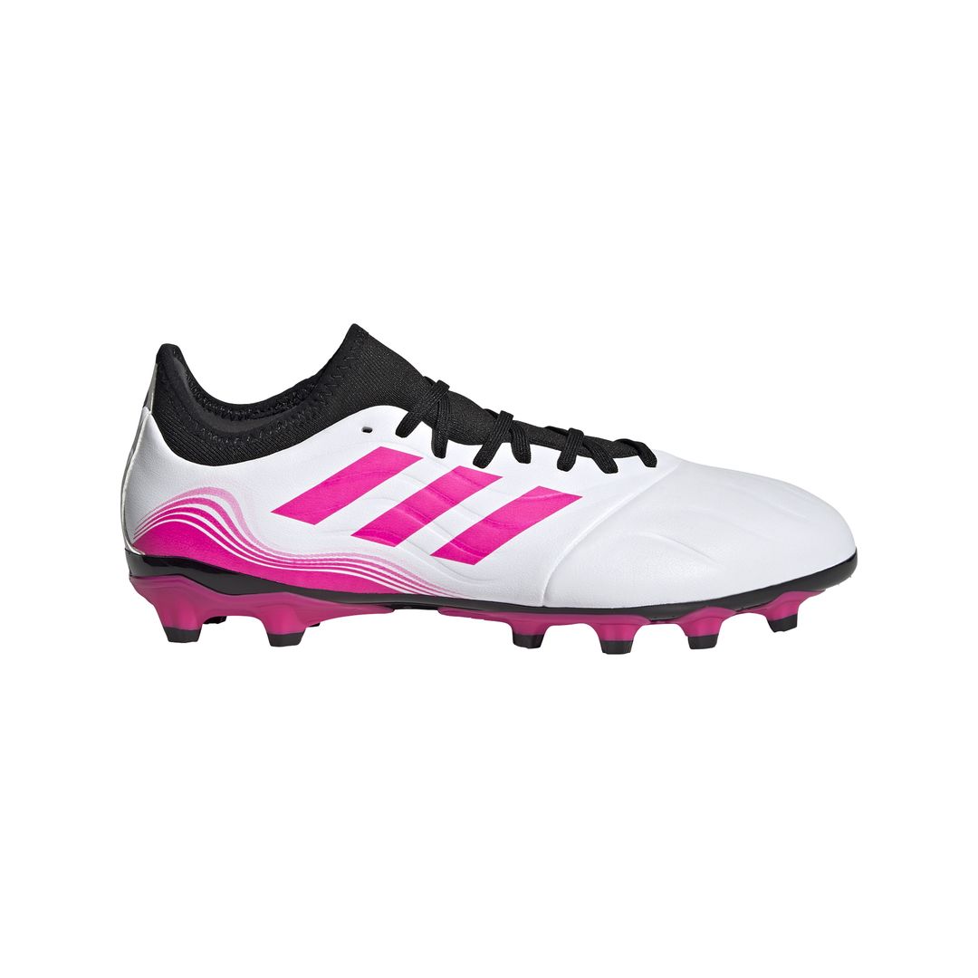 送料無料 楽天市場 Adidas アディダス コパ センス 3 Hg Ag 土 人工芝用 Copa Sense 3 Hg Ag サッカー スパイク メンズ フットウェアホワイト コアブラック ショックピンク Kzl76 Fw6526 スポーツオーソリティ 楽天市場店 高い品質 Www Lexusoman Com