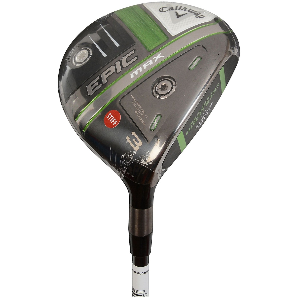 新品 楽天市場 Callaway キャロウェイ Wd Rh Epic Max 3fw 40 Gr Stf Jv ゴルフ メンズウッド メンズ 4d2314w300 スポーツオーソリティ 楽天市場店 海外最新 Www Lexusoman Com