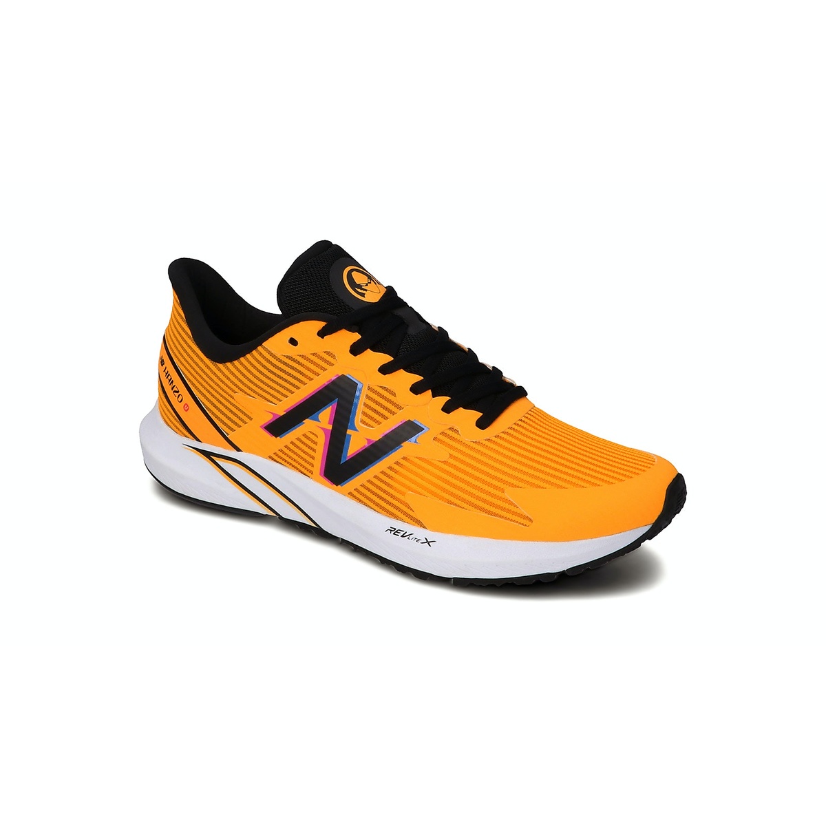 楽天市場 New Balance ニューバランス Nb Hanzo U M 2e ランニングシューズ メンズ メンズ Impulse Mhanzua42e スポーツオーソリティ 楽天市場店