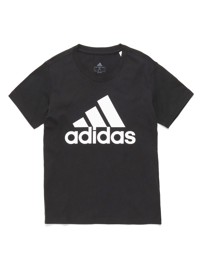 楽天市場】アディダス (adidas) W MH ワンポイント Tシャツ レディーススポーツウェア Tシャツ レディース ブラック GUN76  FM5304 : スポーツオーソリティ 楽天市場店