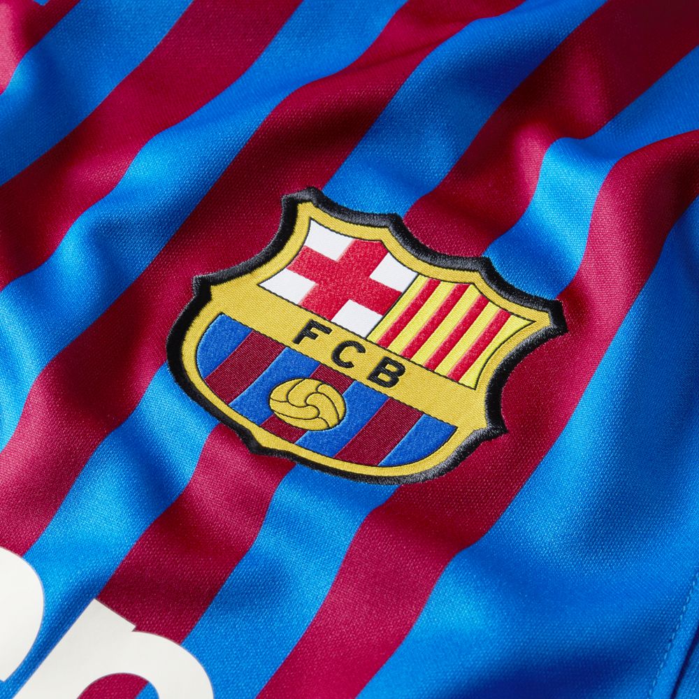 Nike ナイキ Fcb スタジアム S ジャージ Sale 63 Off Home Cv71 428 ペールアイボリー 海外クラブ メンズ ソアー ナショナルチーム サッカー