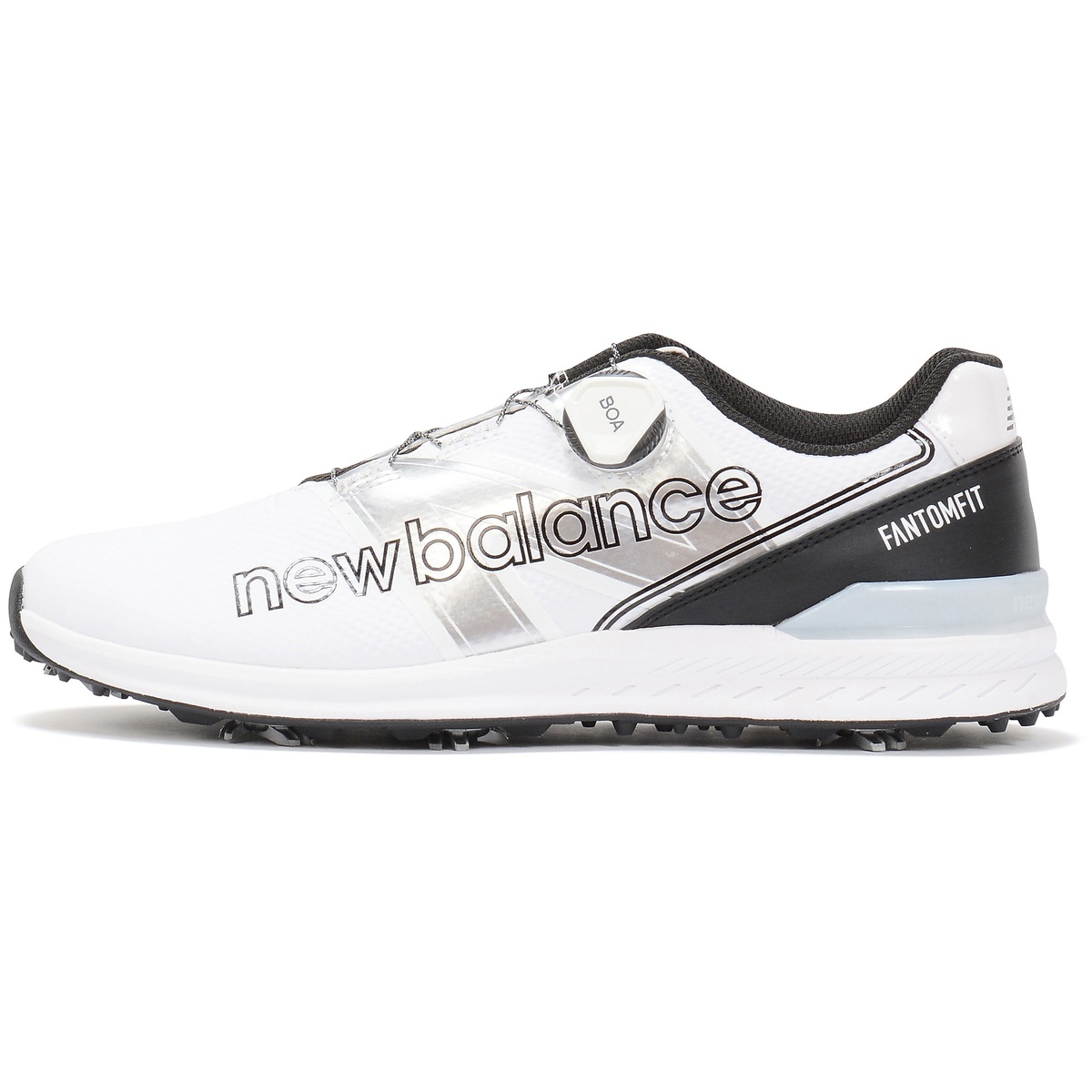 楽天市場】New Balance (ニューバランス) 21FW MGB4300G2E ゴルフ メンズゴルフシューズ メンズ GRAY/NAVY  MGB4300G2E : スポーツオーソリティ 楽天市場店
