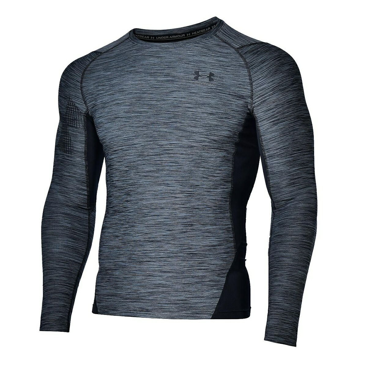 楽天市場】○ UNDER ARMOUR (アンダーアーマー) UA CG ARMOUR MOCK NOVELTY メンズスポーツウェア  コンプレッション長袖 メンズ 310 1368963 310 : スポーツオーソリティ 楽天市場店