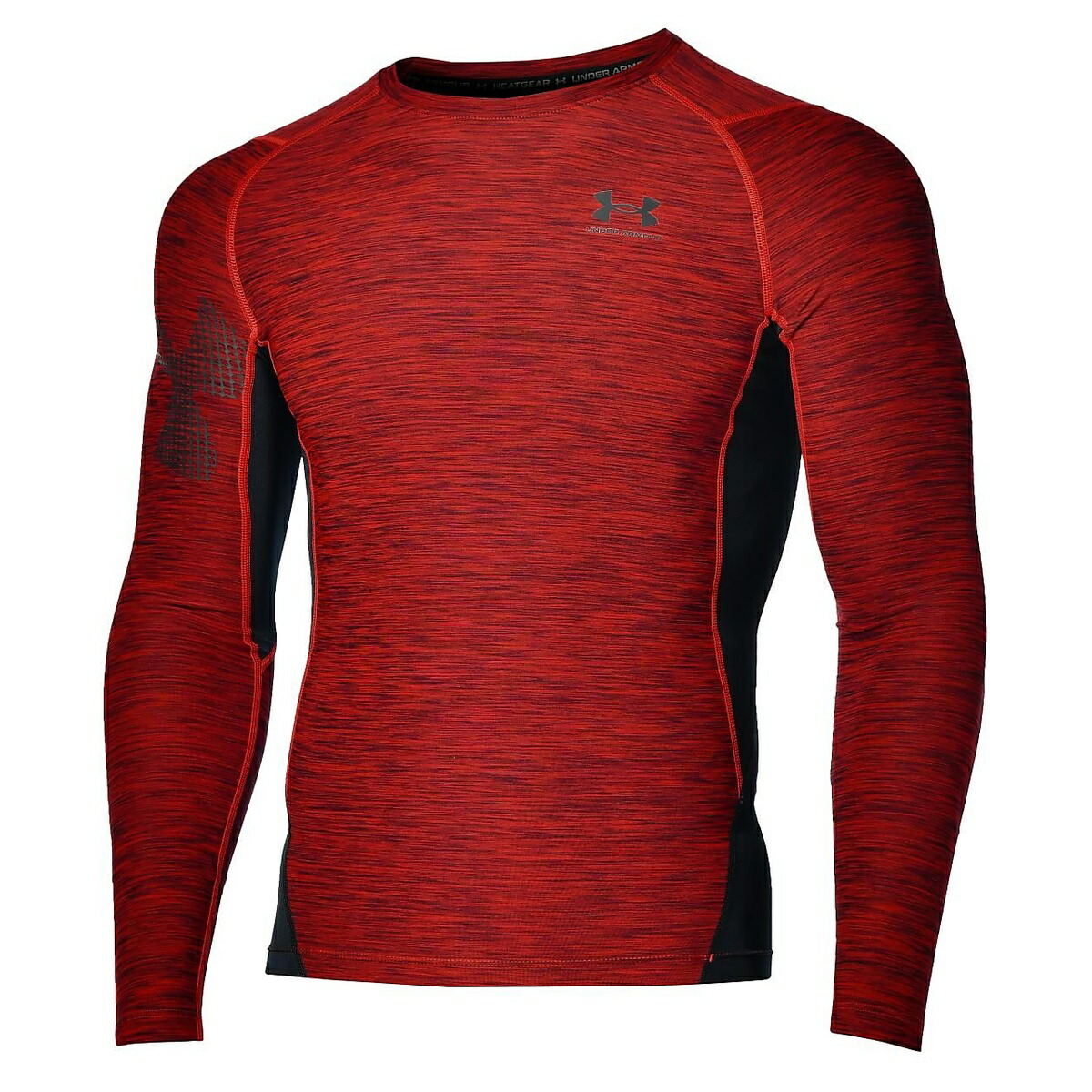 楽天市場】○ UNDER ARMOUR (アンダーアーマー) UA TECH 2.0 PRINT LOCKUP LS メンズスポーツウェア  長袖機能Tシャツ メンズ 14 1366480 014 : スポーツオーソリティ 楽天市場店