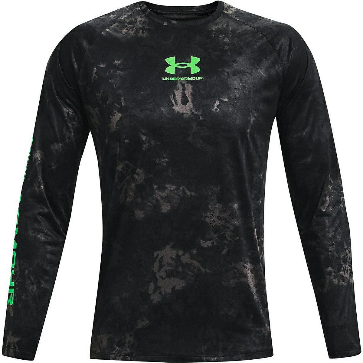 楽天市場】アンダーアーマー (UNDER ARMOUR) UA TECH LOGO LS TEE 1 バスケットボール メンズ 長袖Tシャツ メンズ  410 1368854 410 : スポーツオーソリティ 楽天市場店