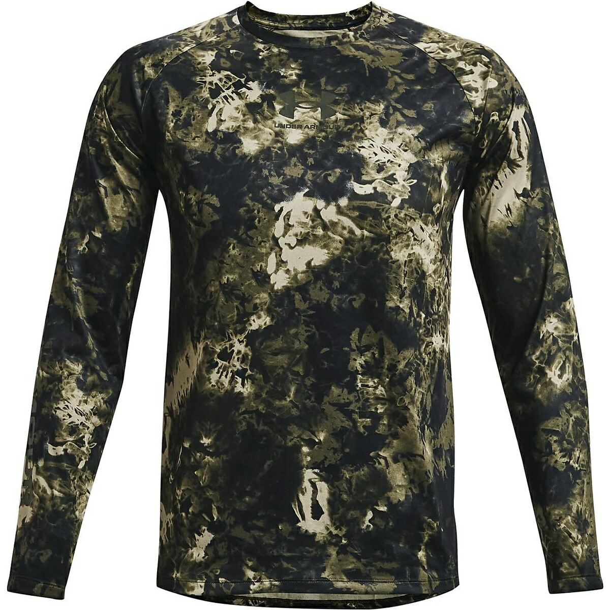 楽天市場】アンダーアーマー (UNDER ARMOUR) UA TECH LOGO LS TEE 1 バスケットボール メンズ 長袖Tシャツ メンズ  2 1368854 002 : スポーツオーソリティ 楽天市場店