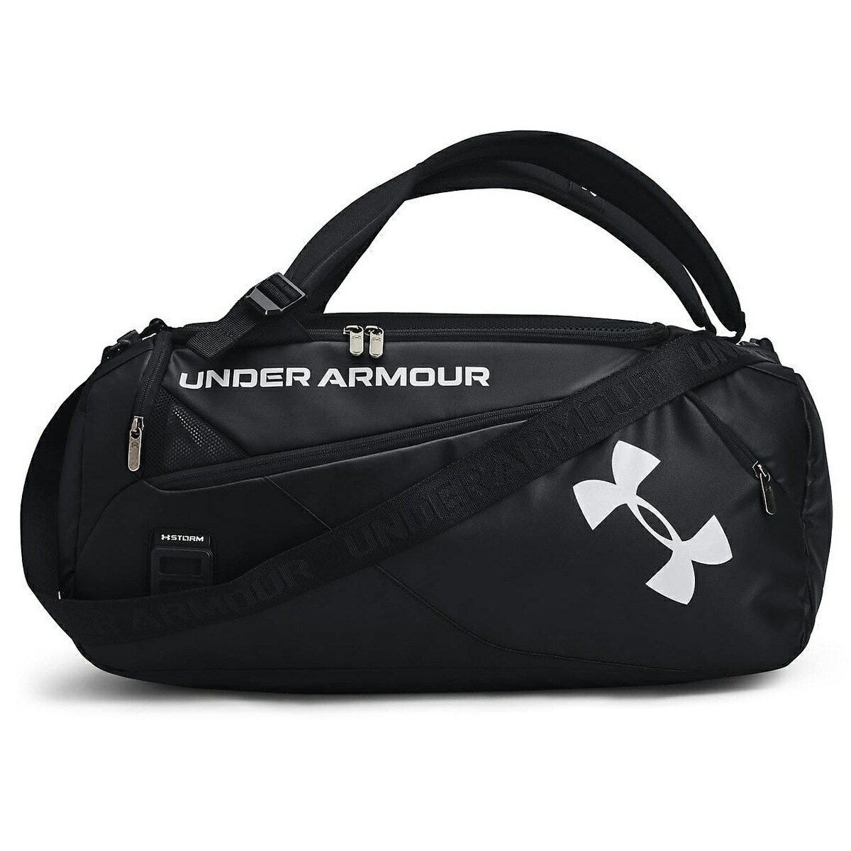 Armour Onesize 001 店 001 Sm スポーツバッグ Ua Under アンダーアーマー Armour 001 スポーツオーソリティ ボストンバッグ スポーツアクセサリー Sm Under アンダーアーマー Duo スポーツアクセサリー Duffle Duo Contain Duffle アンダーアーマー ボストン