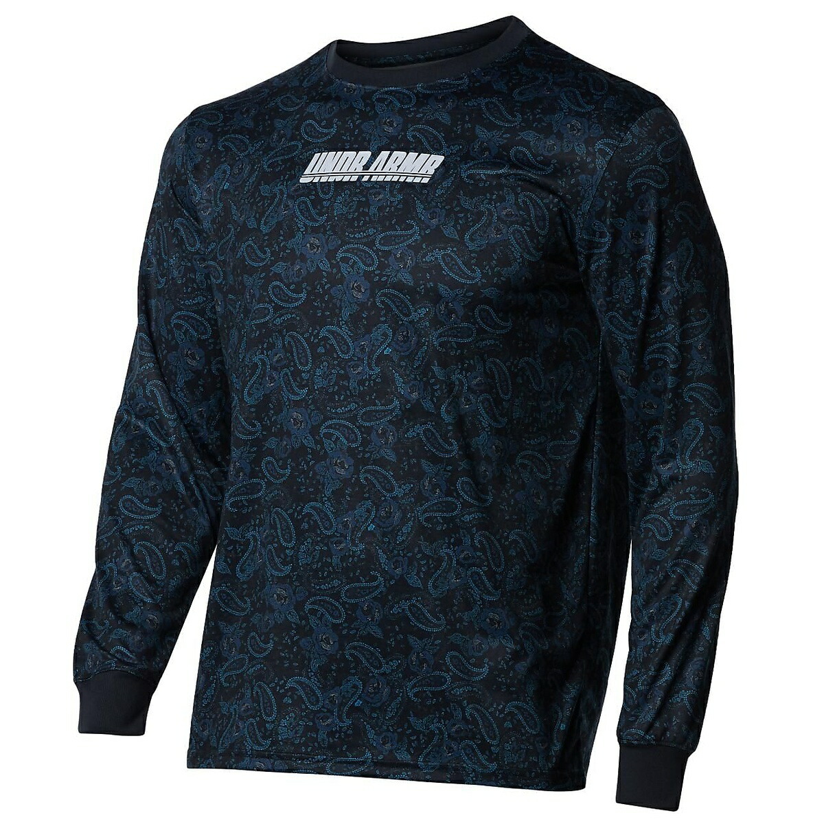 楽天市場】アンダーアーマー (UNDER ARMOUR) UA LONGSHOT LS 1.5 バスケットボール メンズ 長袖Tシャツ メンズ 100  1368856 100 : スポーツオーソリティ 楽天市場店