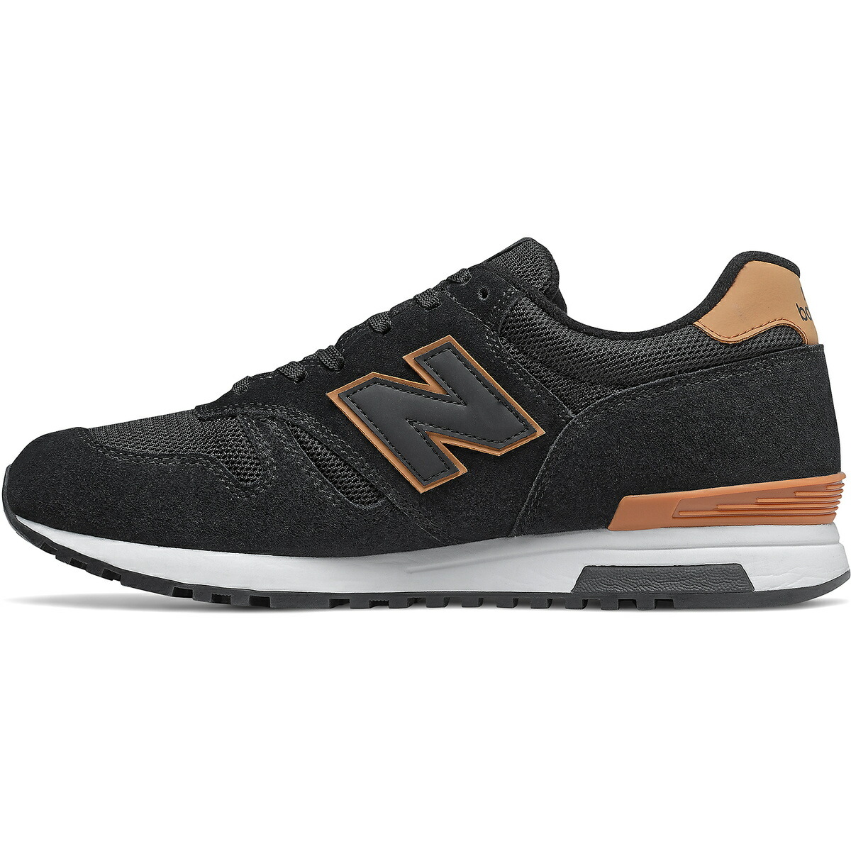 楽天市場】ニューバランス (New Balance) ML565EB1D シューズ カジュアル メンズ BLACK ML565EB1D :  スポーツオーソリティ 楽天市場店