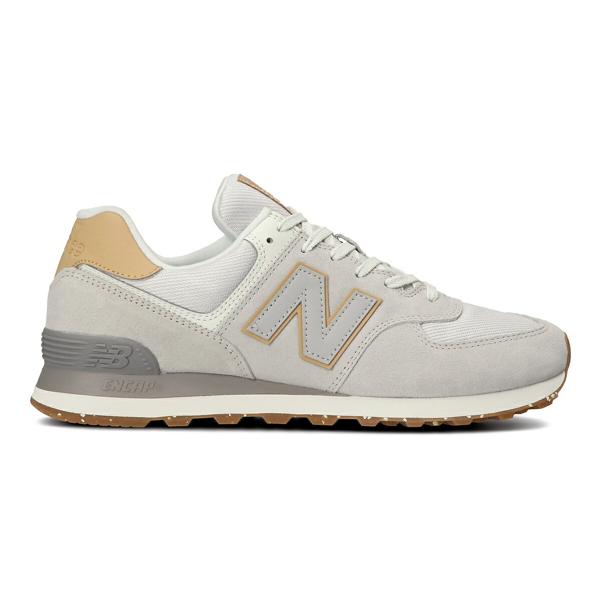 楽天市場】ニューバランス (New Balance) ML574EI2D シューズ カジュアル レディース GRAY ML574EI2D :  スポーツオーソリティ 楽天市場店