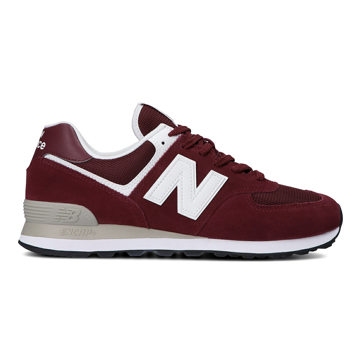 楽天市場】ニューバランス (New Balance) ML574EI2D シューズ カジュアル レディース GRAY ML574EI2D :  スポーツオーソリティ 楽天市場店