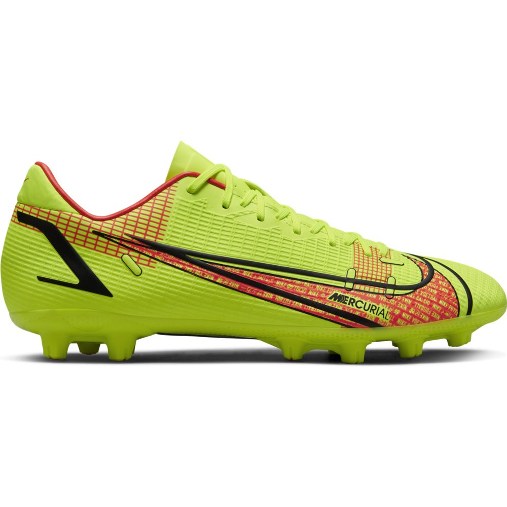 Nike ナイキ ナイキ ヴェイパー 14 アカデミー Hg サッカー スパイク ボルト ブライトクリムゾン ブラック Cv0970 760 Cdm Co Mz