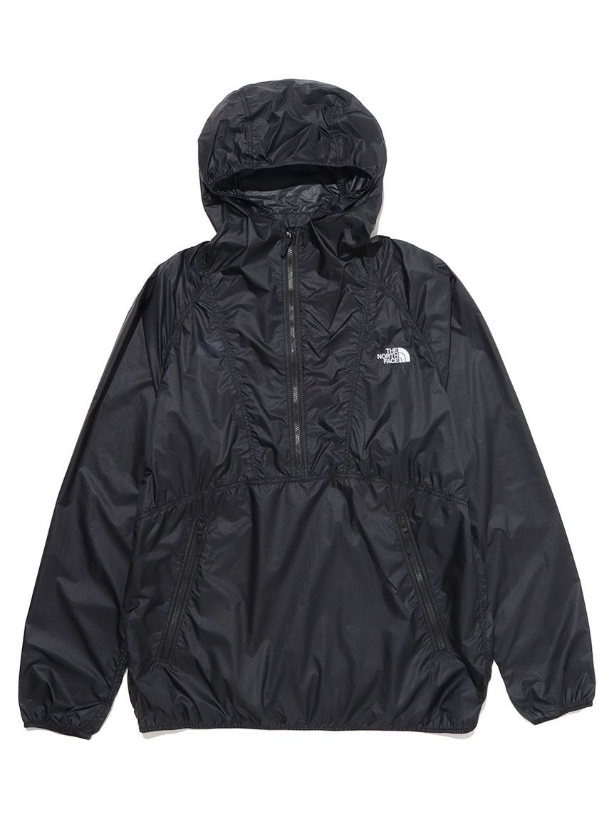 上品な ザ ノース フェイス THE NORTH FACE FREE RUN ANORAK フリー