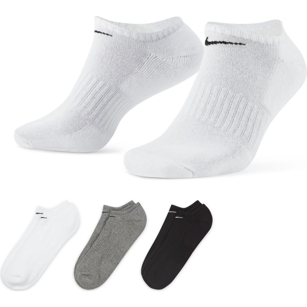 楽天市場】アンダーアーマー (UNDER ARMOUR) UA WOMENS 3P NO SHOW SOCKS スポーツアクセサリー ソックス  レディース 968 1359233 968 : スポーツオーソリティ 楽天市場店