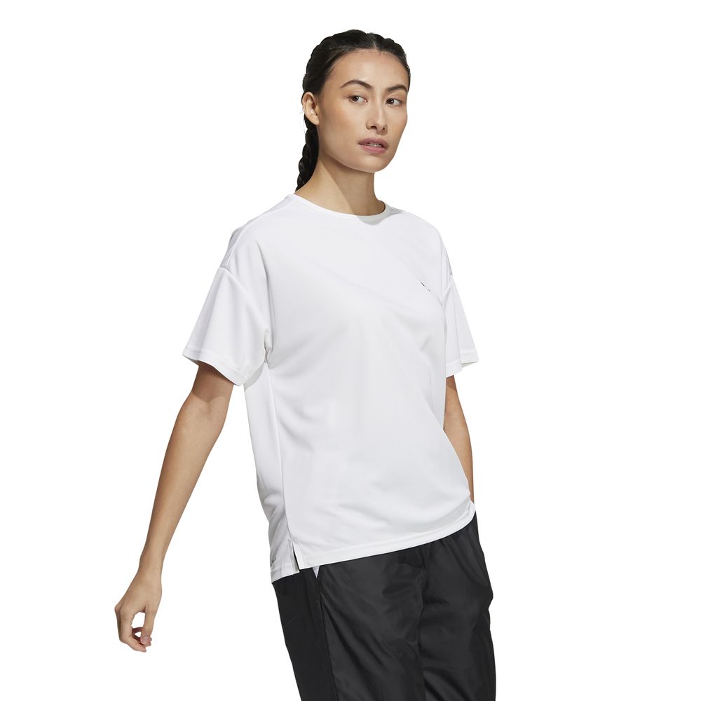 楽天市場】アディダス (adidas) ゼブラ ロゴ グラフィック 半袖Tシャツ / W VERTICAL ZEBRA LOGO GRAPHIC  TEE レディーススポーツウェア Tシャツ レディース ブラック IYQ96 HA1316 : スポーツオーソリティ 楽天市場店