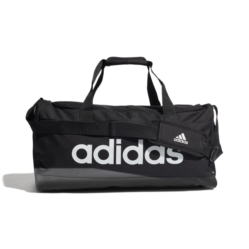 楽天市場】アディダス (adidas) エッセンシャルズ ロゴ ダッフルバッグ XS / ESSENTIALS LOGO DUFFEL BAG XS  スポーツアクセサリー ボストンバッグ NS ブラック/ホワイト 60159 GN1925 : スポーツオーソリティ 楽天市場店