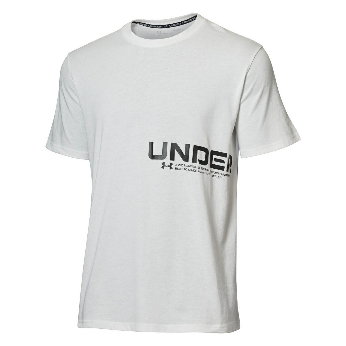 楽天市場】アンダーアーマー (UNDER ARMOUR) UA TECH BIG LOGO SS SEASONAL メンズスポーツウェア  半袖機能Tシャツ メンズ 2 1371907 002 : スポーツオーソリティ 楽天市場店