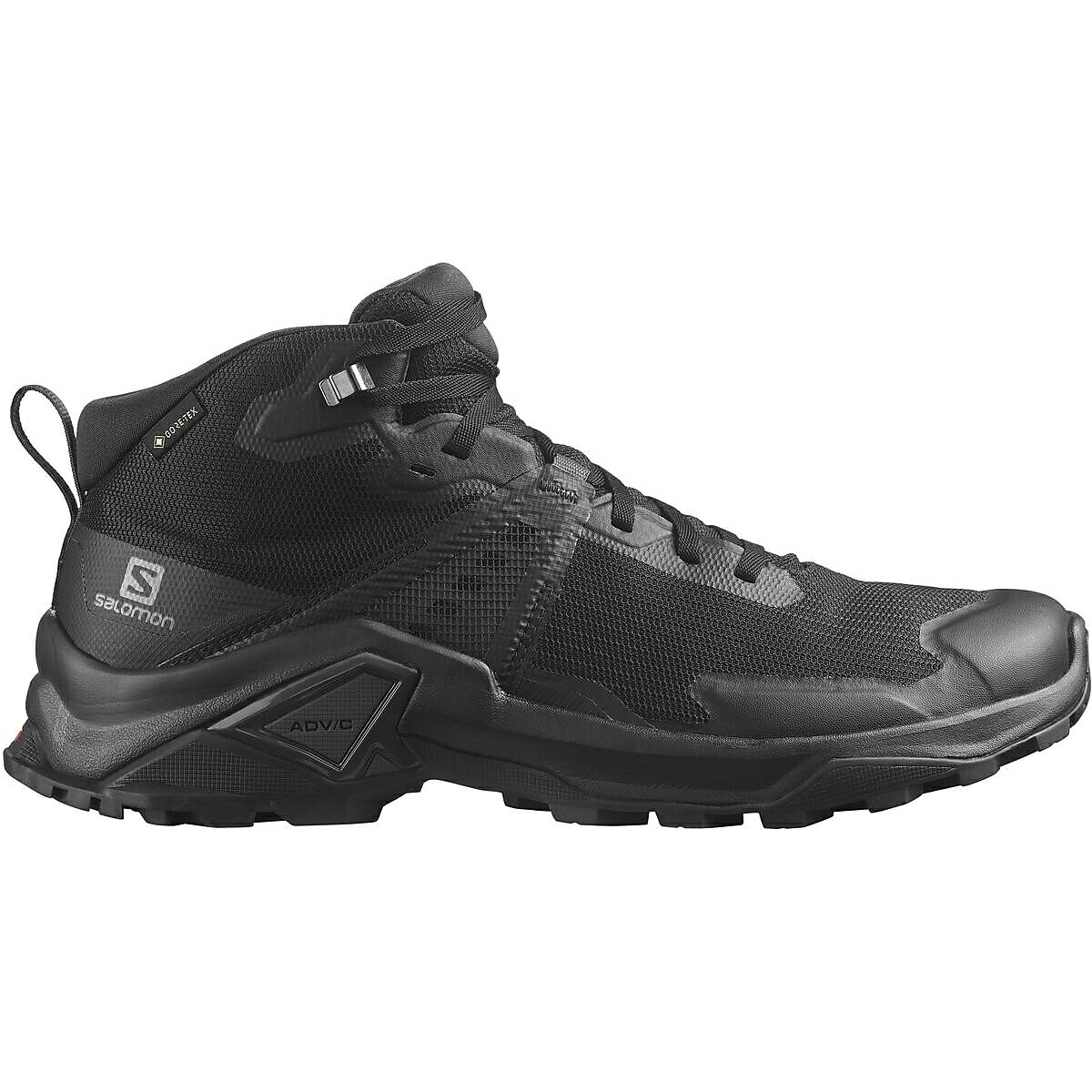 楽天市場】SALOMON (サロモン) OUTPULSE GORE-TEX トレッキングシューズ メンズ メンズ MAGNET/BLACK/WROUGHT  IRON L41587800 : スポーツオーソリティ 楽天市場店