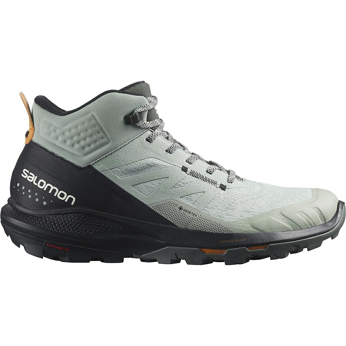 楽天市場】○ SALOMON (サロモン) X RAISE 2 GORE-TEX トレッキングシューズ メンズ メンズ BLACK/BLACK/MAGNET  L41633300 : スポーツオーソリティ 楽天市場店