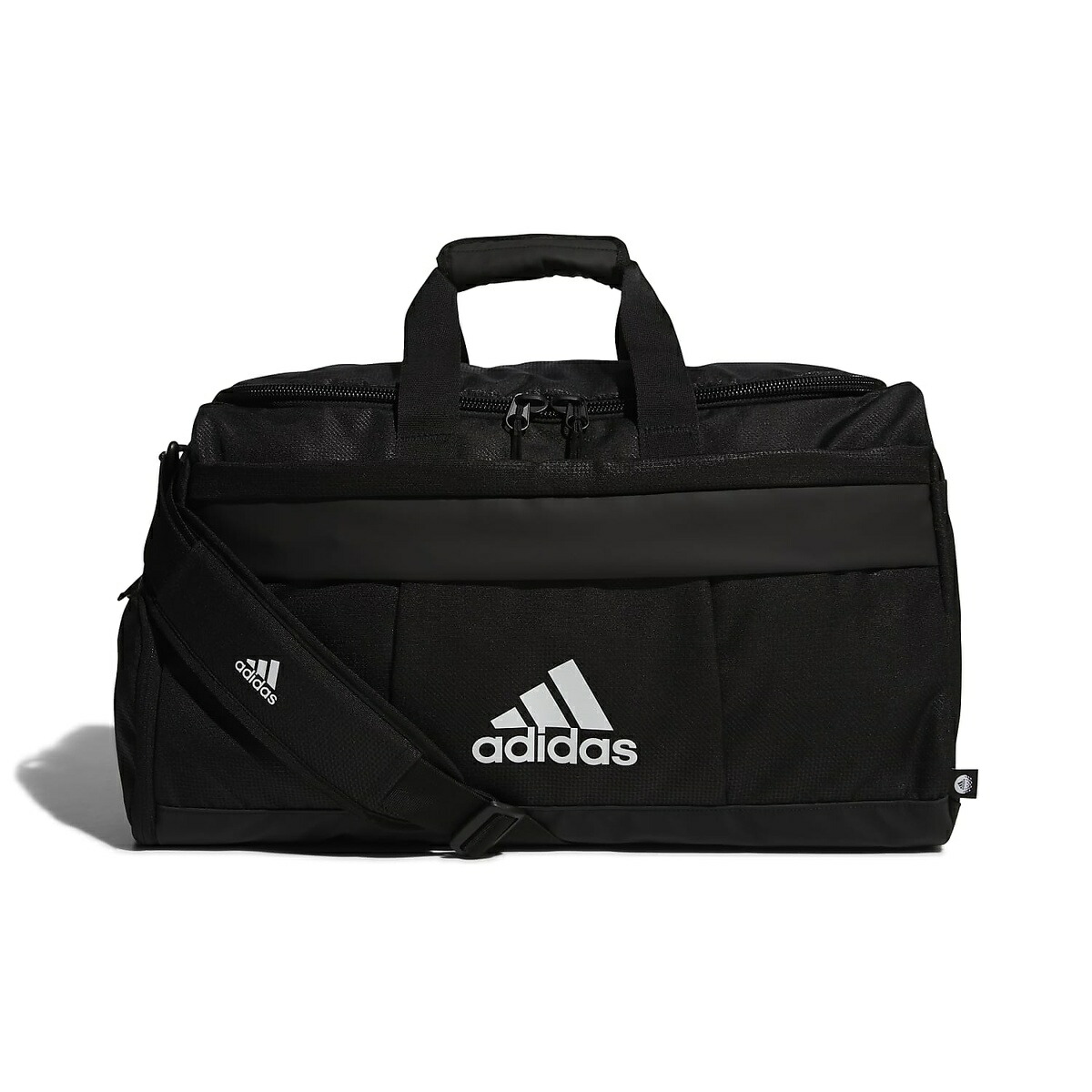 楽天市場】アディダス (adidas) エッセンシャルズ ロゴ ダッフルバッグ XS / ESSENTIALS LOGO DUFFEL BAG XS  スポーツアクセサリー ボストンバッグ NS ブラック/ホワイト 60159 GN1925 : スポーツオーソリティ 楽天市場店