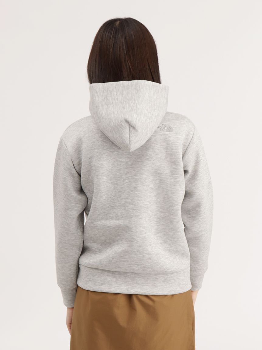 最大57％オフ！ ノースフェイス THE NORTH FACE TECH AIR SWEAT WIDE HOODIE  テックエアースウェットワイドフーディ レディーススポーツウェア スウェット レディース Z NTW12286 fucoa.cl