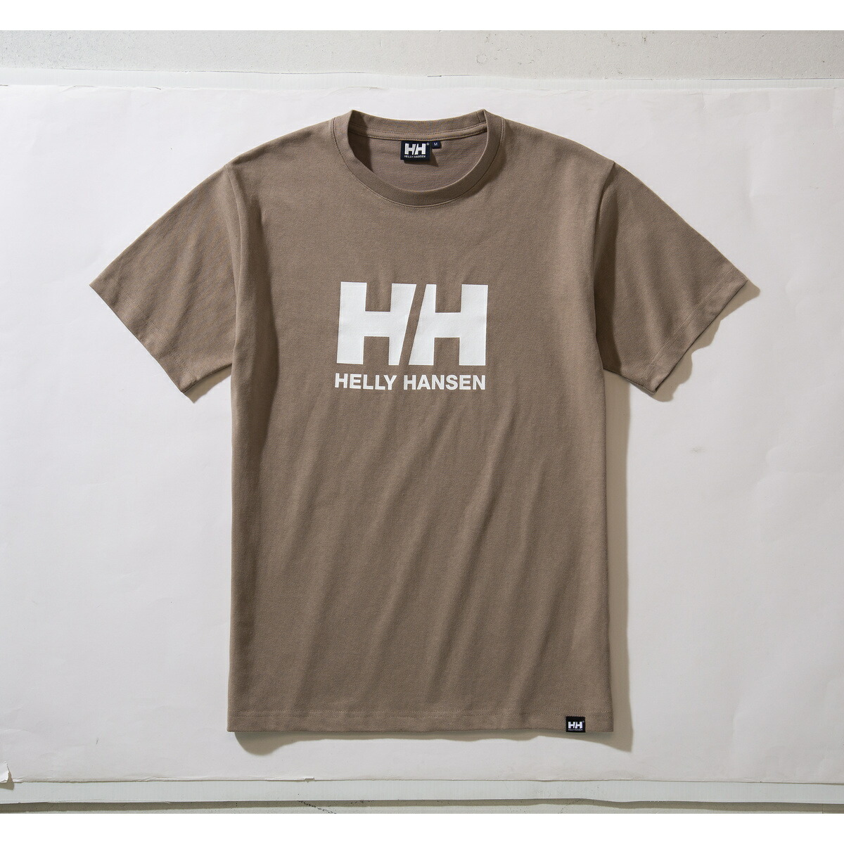 楽天市場】○ HELLY HANSEN (ヘリーハンセン) S/S LOGO TEE（ショートスリーブロゴティー） トレッキング アウトドア  半袖Ｔシャツ WS HEV62001 WS : スポーツオーソリティ 楽天市場店