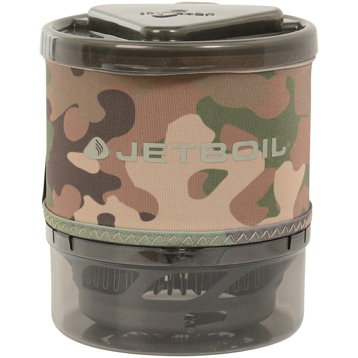 特別セール品 Jetboil ジェットボイル Jetboilrミニモ キャンプ用品 ガスバーナー Camo