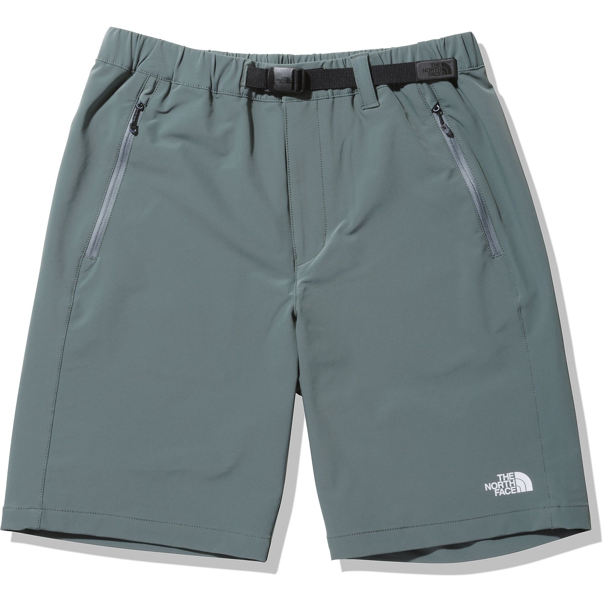 ノースフェイス The North Face Verb Short バーブショーツ トレッキング アウトドア ハーフパンツ ウェア メンズ Bl Nb 珍しい