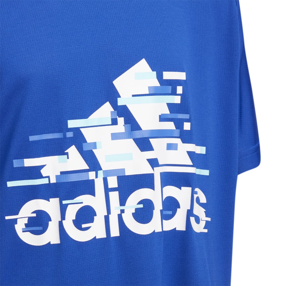 市場 アディダス 半袖Tシャツ adidas YB MUST HAVES マストハブ TEE ジュニアスポーツウェア