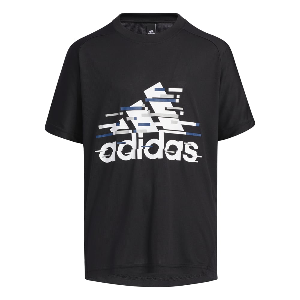 市場 アディダス マストハブ 半袖Tシャツ YB ジュニアスポーツウェア TEE MUST HAVES adidas