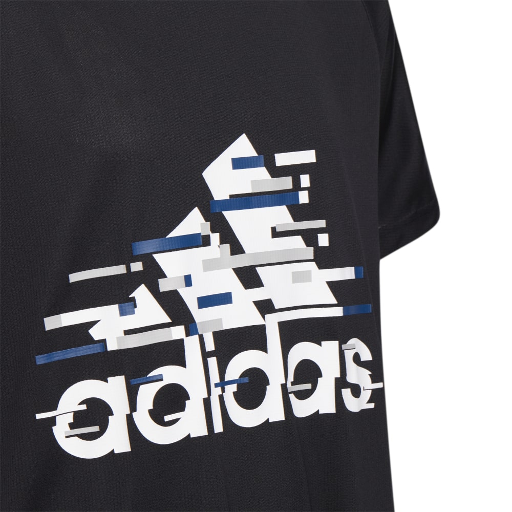 アディダス Adidas Must Yb Tee ジュニアスポーツウェア 半袖tシャツ Haves マストハブ