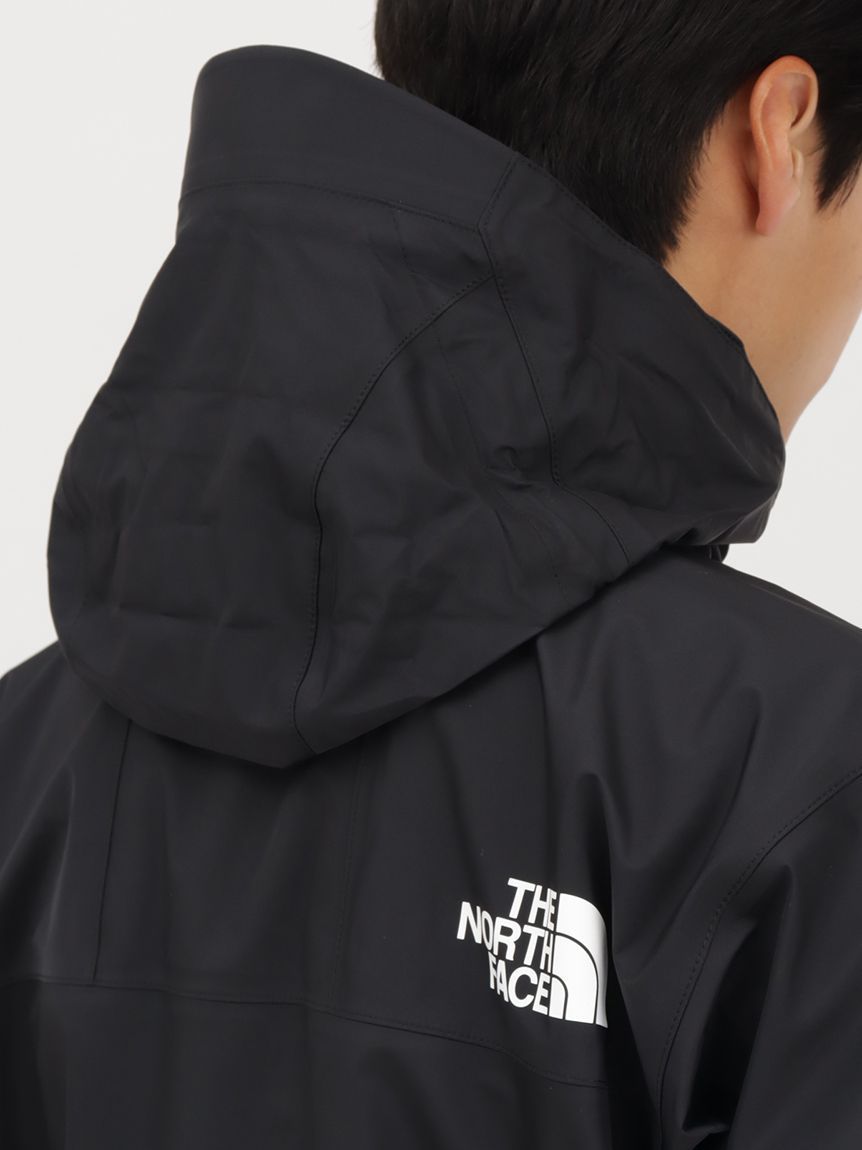 魅了 ザ ノース フェイス THE NORTH FACE MOUNTAIN RAINTEX JACKET マウンテンレインテックスジャケット  トレッキング アウトドア 薄手ジャケット メンズ K NP12135 andreagblesa.com