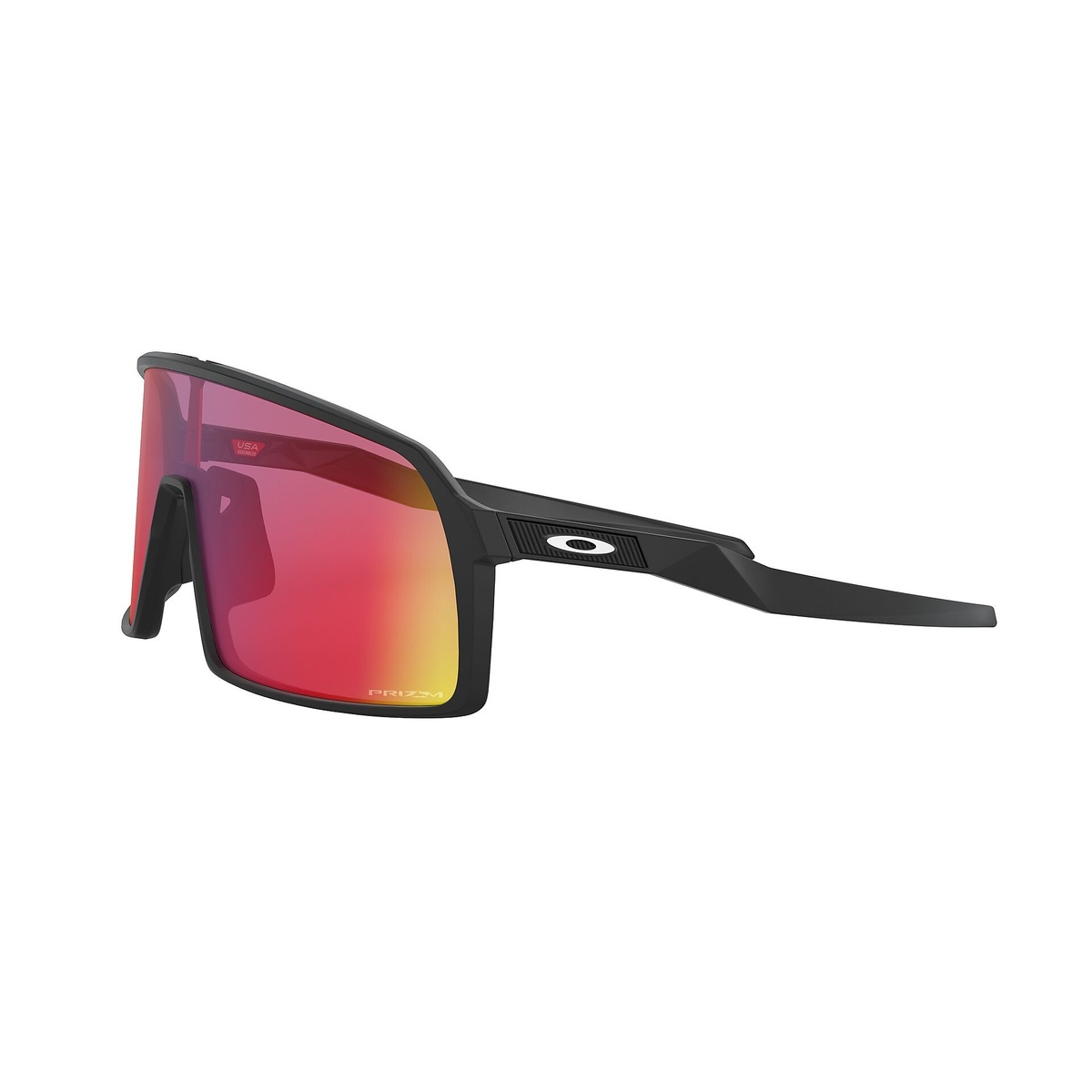 特別セーフ オークリー OAKLEY SUTRO A スポーツアクセサリー サングラス メンズ MATTE BLACK OO9406A-0637  tsujide.co.jp