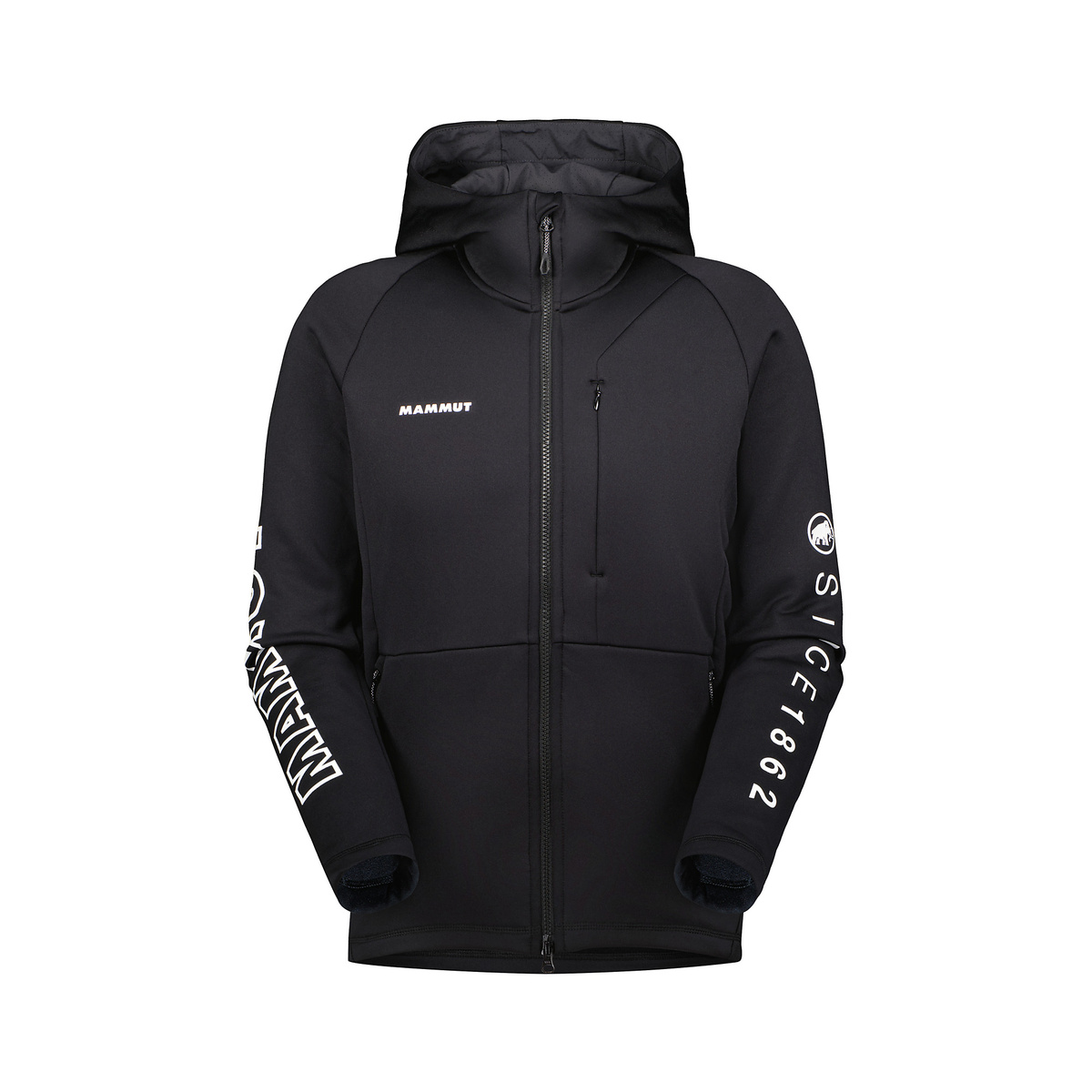 ギフ_包装 マムート MAMMUT AVERS WINTER ML HOODED JACKET AF MEN ア