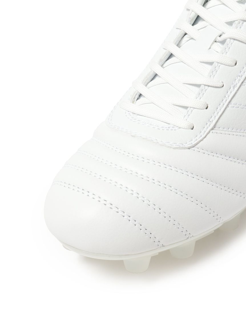 NEW売り切れる前に☆ ロット LOTTO STADIO 200 HG JPN サッカー スパイク メンズ ALL WHITE FLAG GREEN  LO-Y22-002-015 fucoa.cl