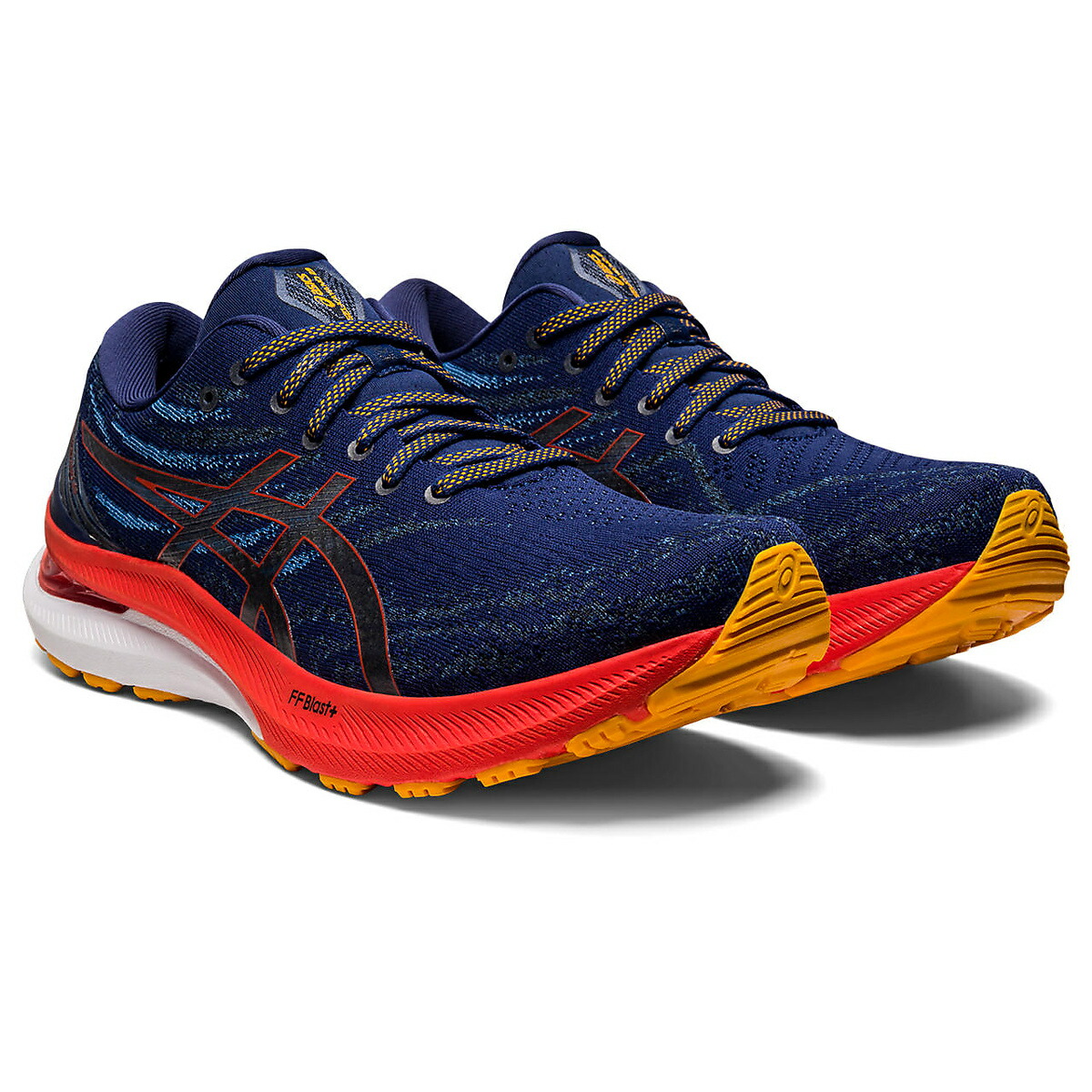 ファッションやトレンド情報 アシックス（ASICS）（メンズ）ランニング