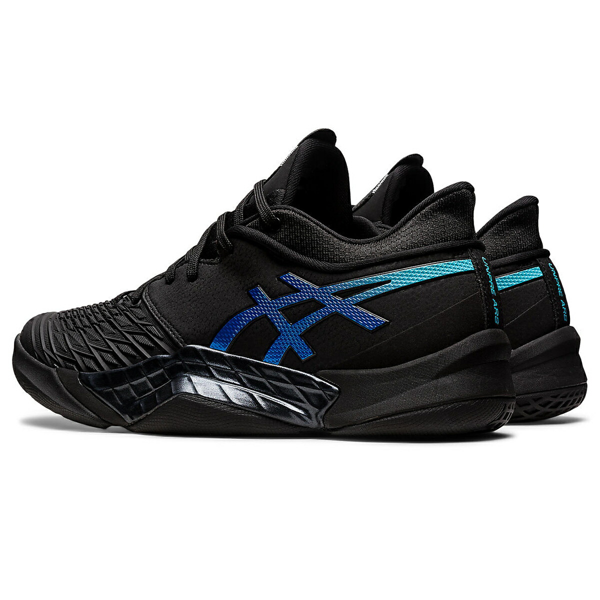 期間限定キャンペーン アシックス ASICS UNPRE ARS LOW バスケットボール シューズ BK DIB 1063A056.001  fucoa.cl