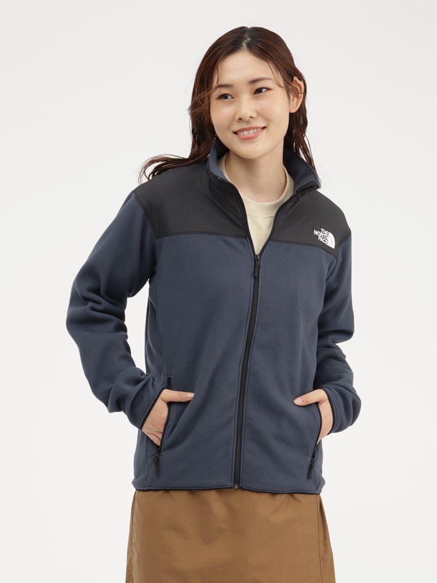 ザ ノース フェイス THE NORTH FACE Mountain Versa Micro Jacket マウンテンバーサマイクロジャケット  トレッキング アウトドア フリース メンズ UN NL71904 珍しい