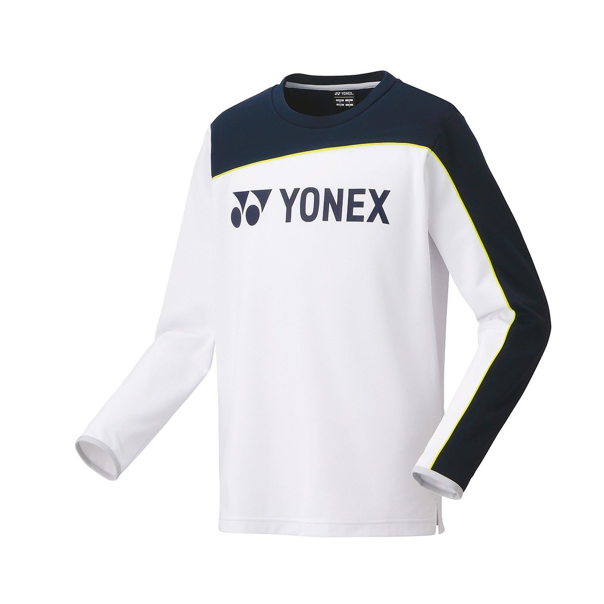 ヨネックス (YONEX) ユニスウェットパーカー ラケットスポーツ