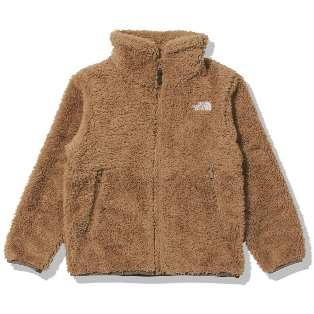 プレゼントを選ぼう！ ザ ノース フェイス THE NORTH FACE SHERPA FLEECE JACKET シェルパフリースジャケット