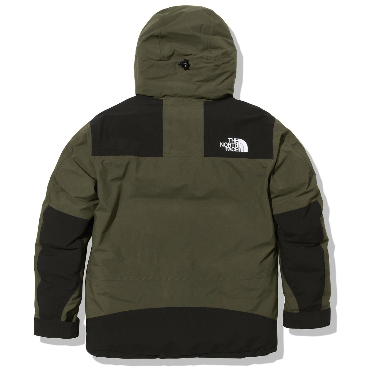 ザ・ノース・フェイス (THE NORTH FACE) MOUNTAIN DOWN JACKET