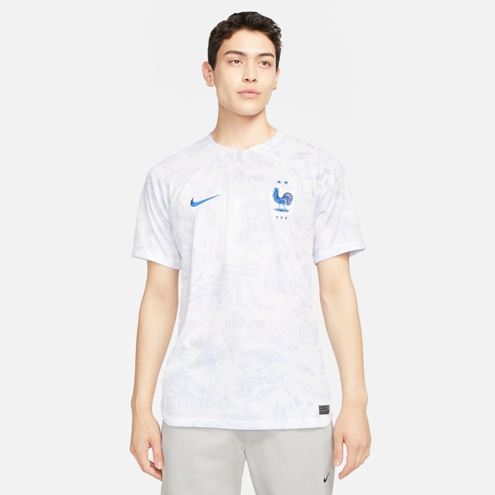 その他 ナイキ Nike Fff M Nk Df Stad Jsy Ss Aw サッカー 海外クラブ ナショナルチーム メンズ White Dn06 100 スポーツオーソリティ 楽天市場店