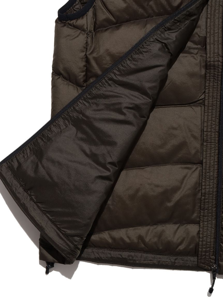 セール特別価格 ザ ノース フェイス THE NORTH FACE ACONCAGUA VEST アコンカグアベスト トレッキング アウトドア ベスト  メンズ NT ND92243 poterytrnava.sk