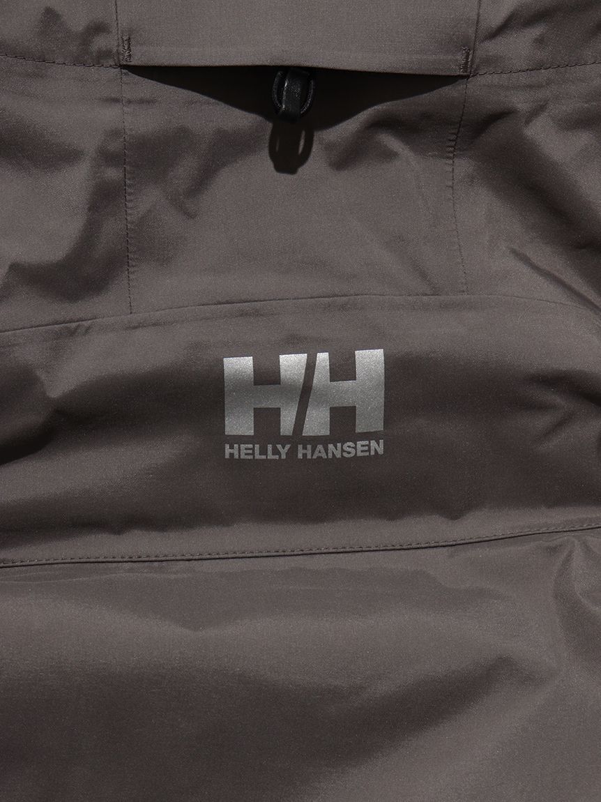 着後レビューで ヘリーハンセン HELLY HANSEN Attractor GTX-Pro