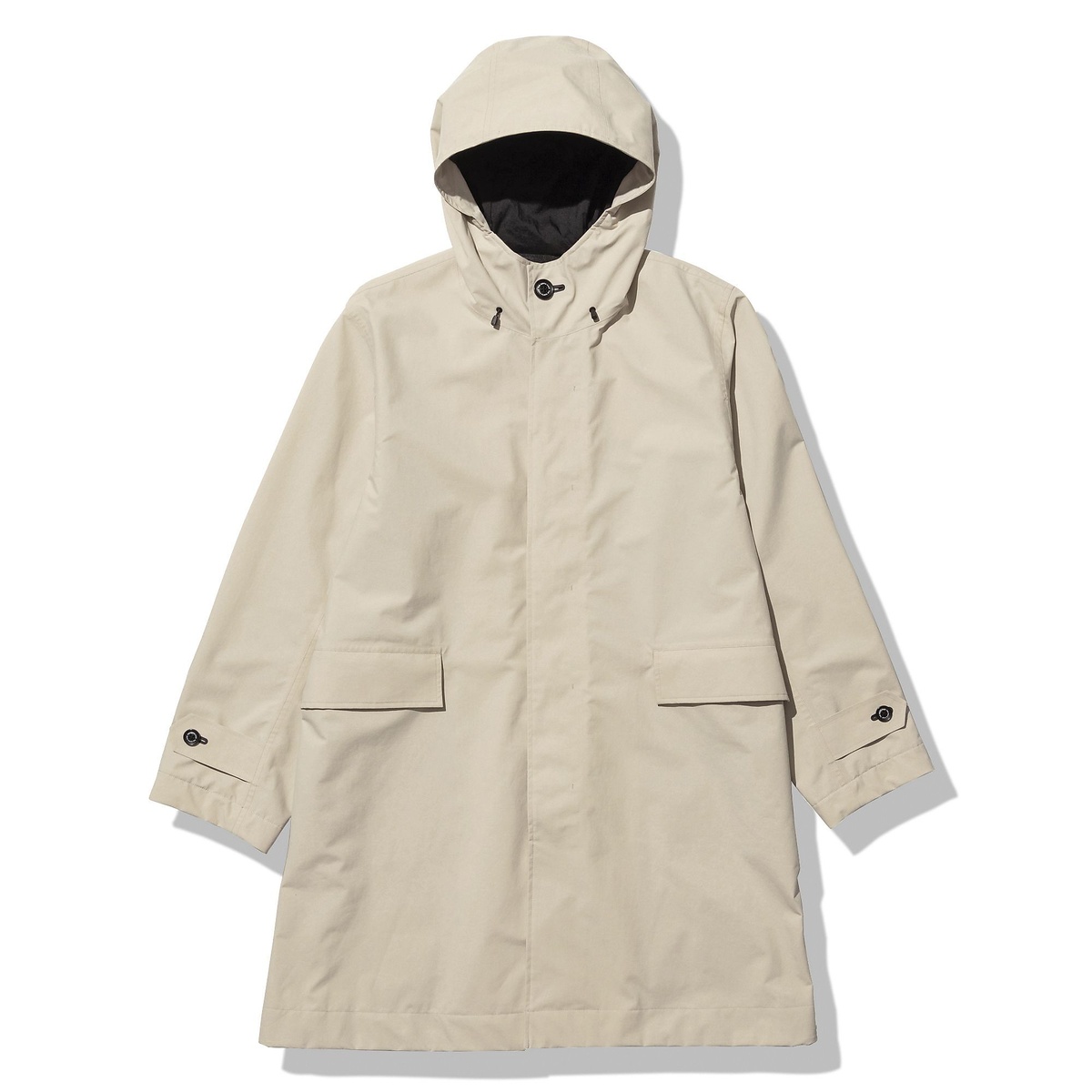 専用】THE NORTH FACE ZI Magne Bold Hooded-