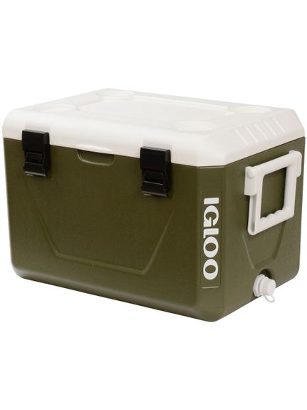 楽天市場】イグルー IGLOO NESTING COOLER 11L TANK GREEN クーラー 