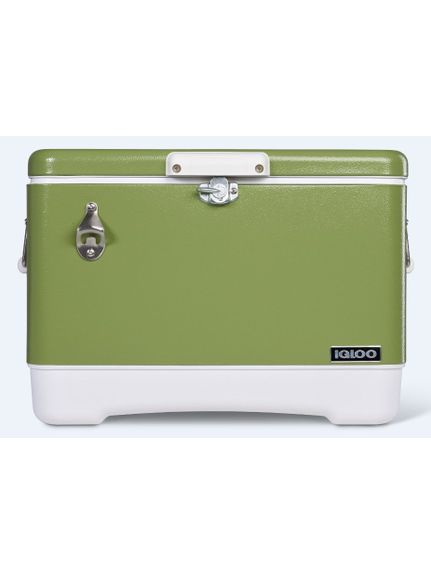 楽天市場】イグルー IGLOO NESTING COOLER 27L TANKGREEN クーラー 