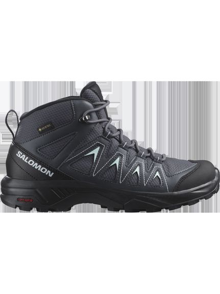 楽天市場】SALOMON(サロモン)X RAISE 2 MID GORE-TEX : スポーツ